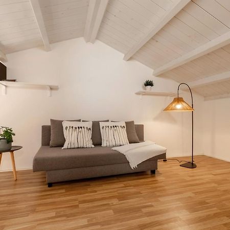 Appartement Domus de Silva à Cagliari Extérieur photo
