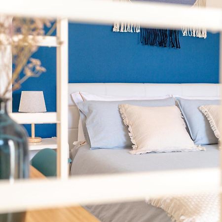 Appartement Domus de Silva à Cagliari Extérieur photo