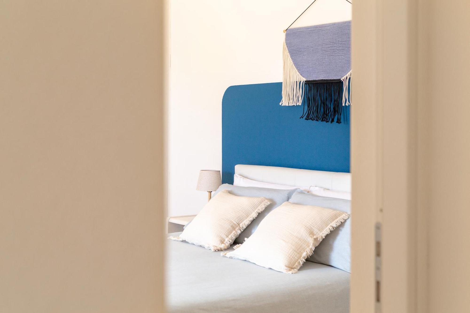 Appartement Domus de Silva à Cagliari Extérieur photo