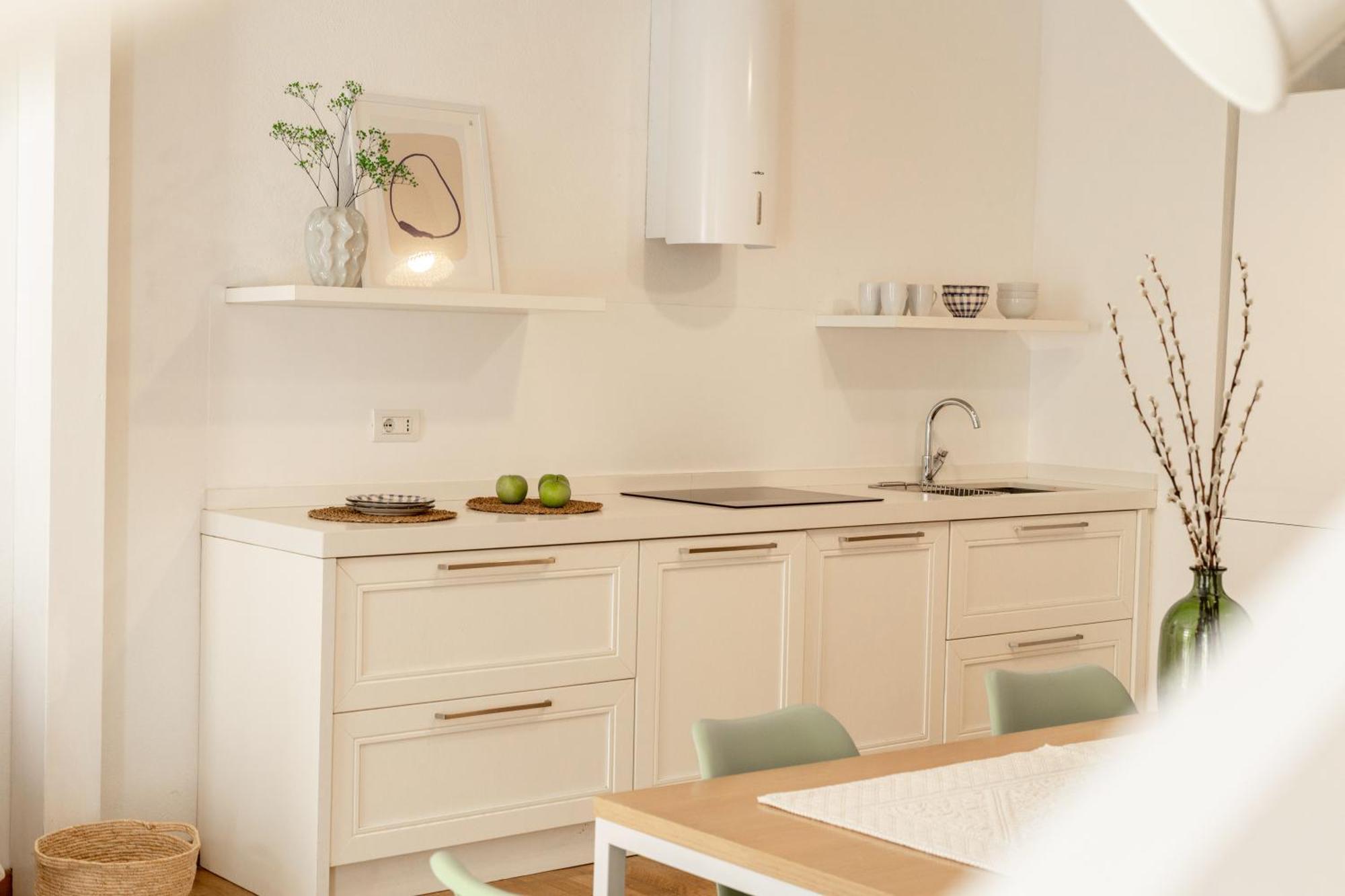 Appartement Domus de Silva à Cagliari Extérieur photo