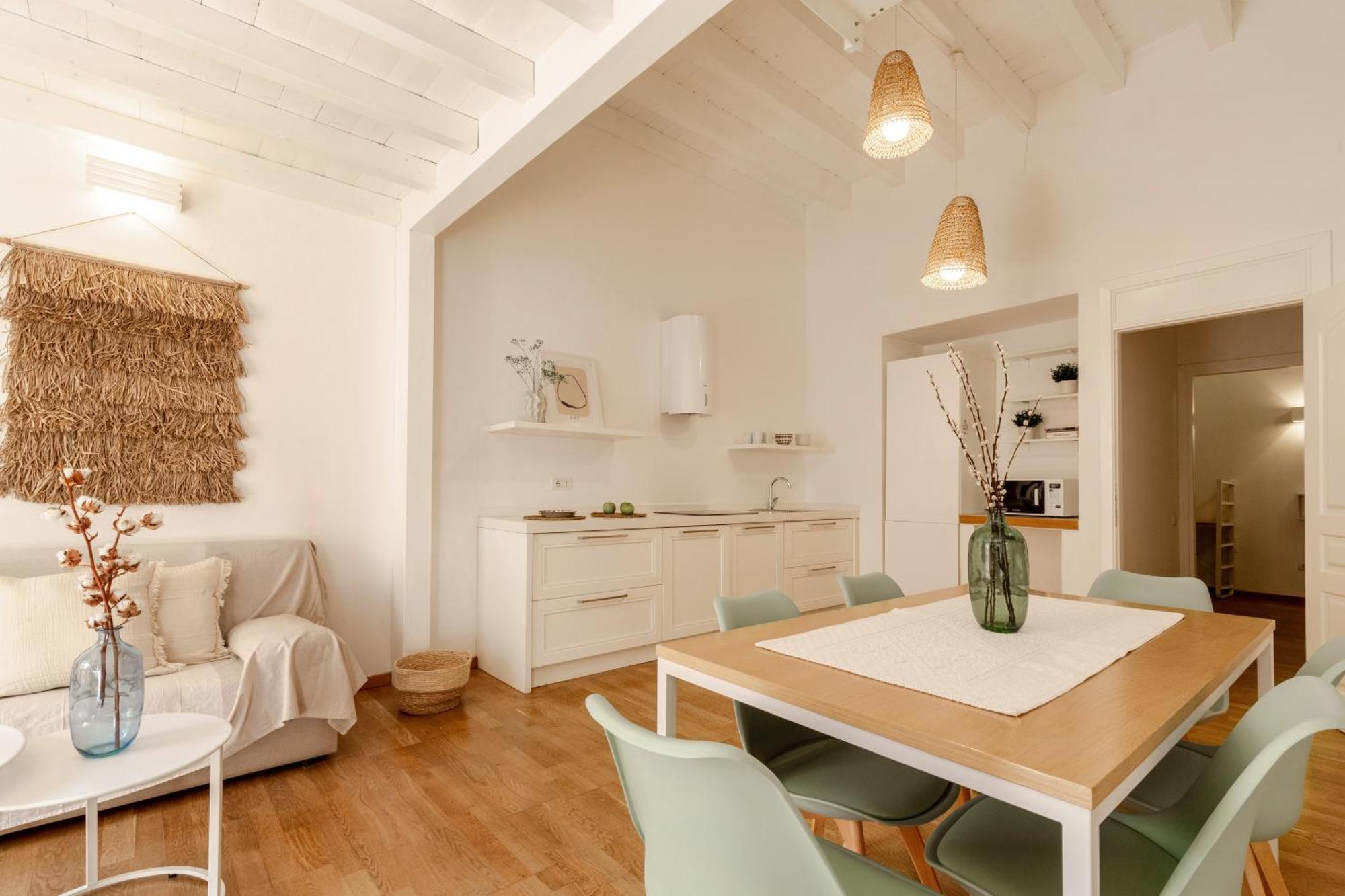 Appartement Domus de Silva à Cagliari Extérieur photo