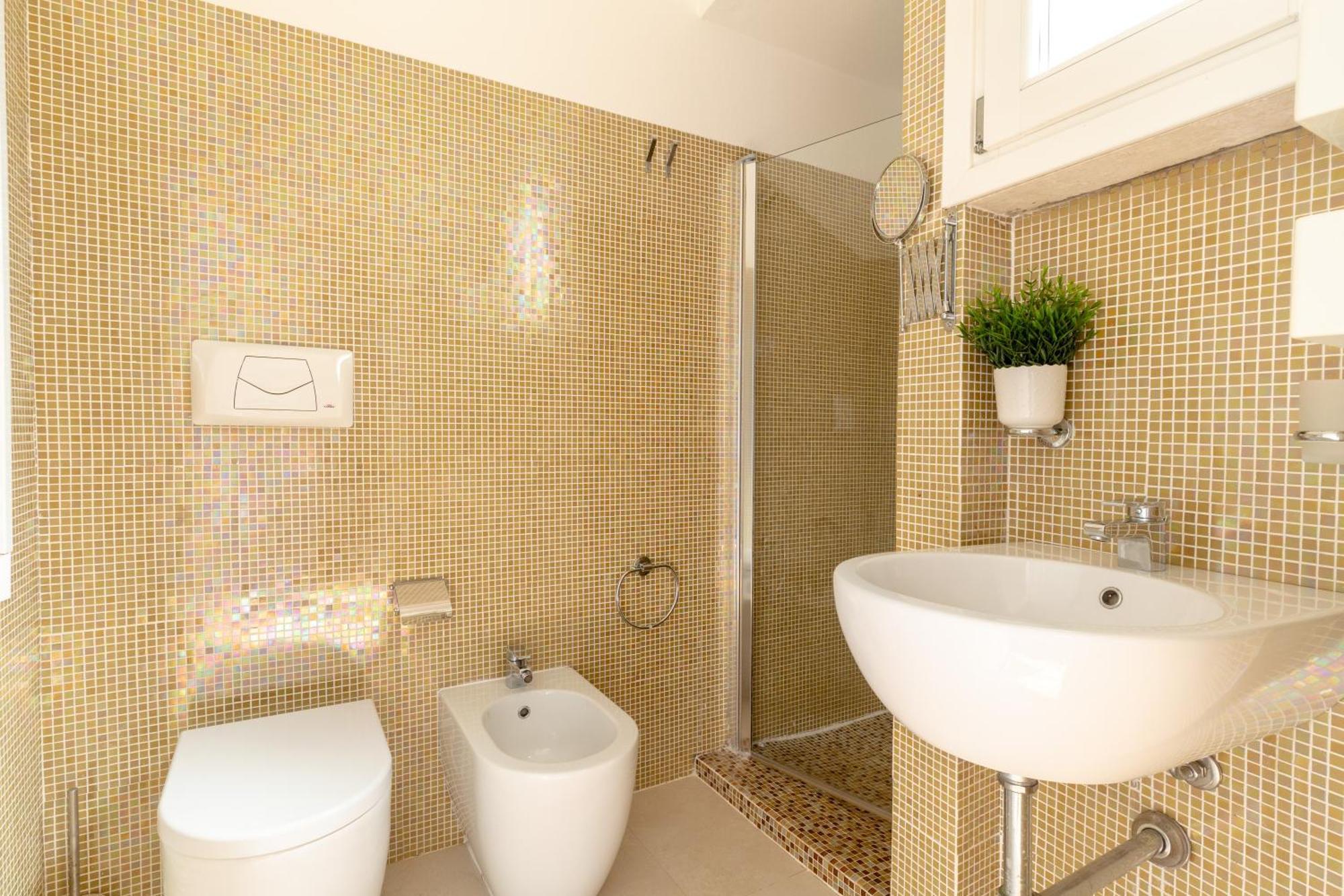 Appartement Domus de Silva à Cagliari Extérieur photo