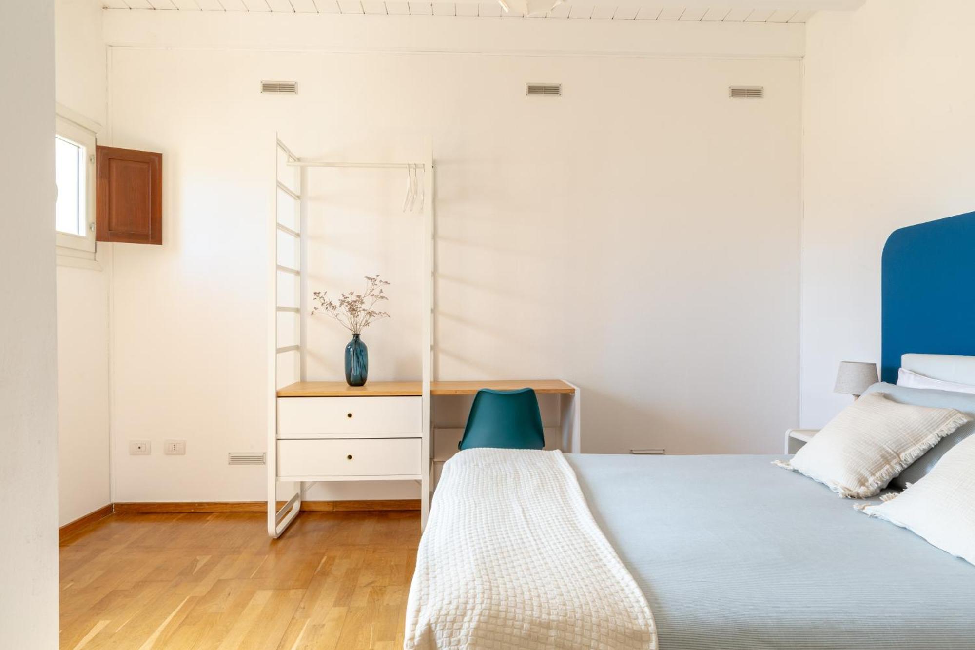 Appartement Domus de Silva à Cagliari Extérieur photo