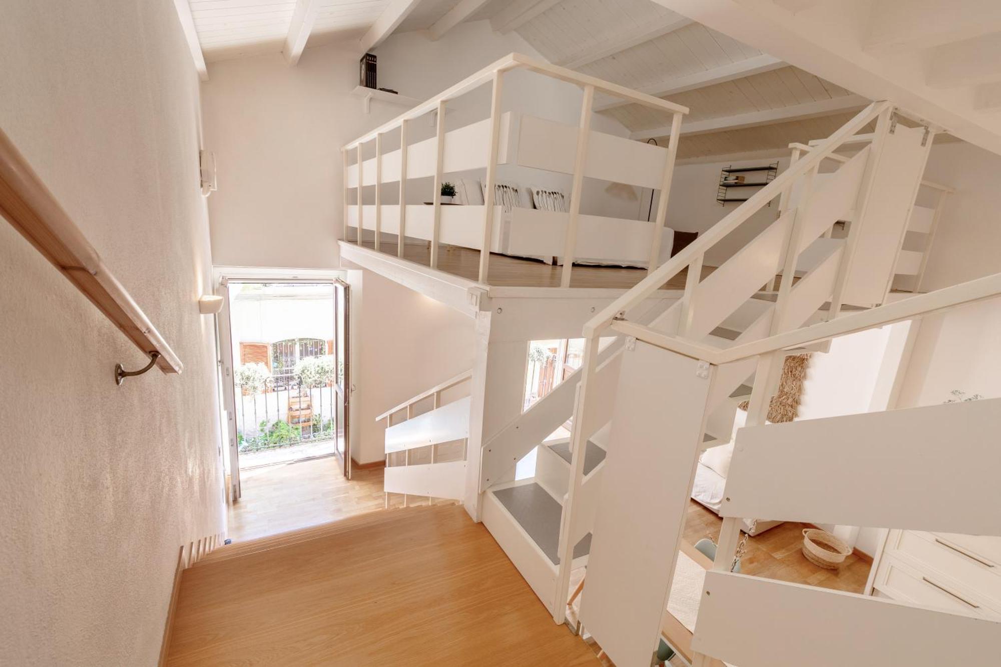 Appartement Domus de Silva à Cagliari Extérieur photo