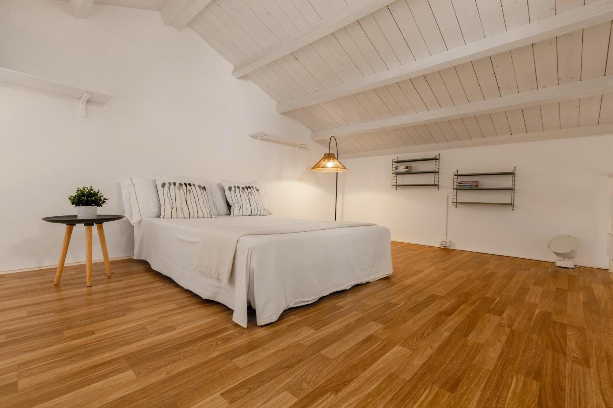 Appartement Domus de Silva à Cagliari Extérieur photo